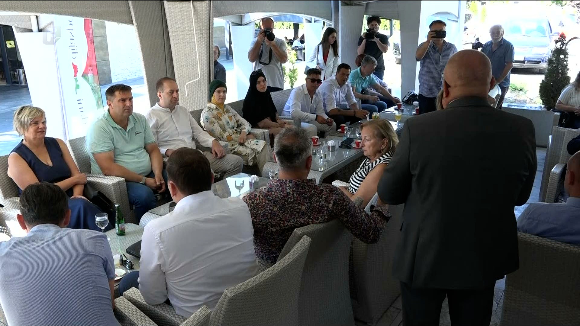 Šta naši privrednici u dijaspori mogu uraditi za BiH?